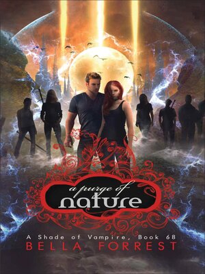cover image of A Purge of Nature